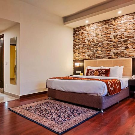The Fern Denzong Hotel & Spa Gangtok, Sikkim Zewnętrze zdjęcie